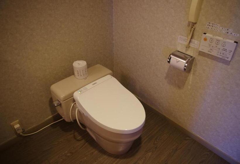 Номер Дюплекс, Gifu Castle Inn