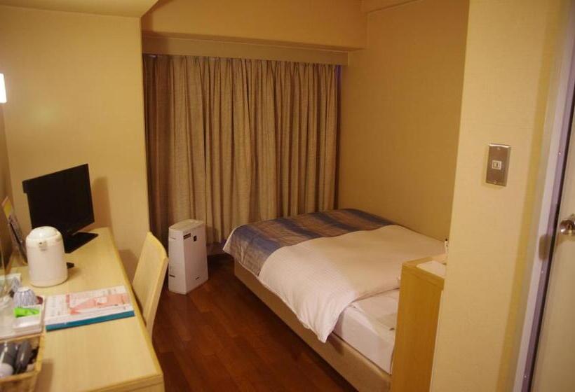 Номер Стандарт Индивидуальный, Gifu Castle Inn