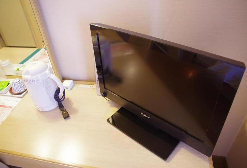 Номер Стандарт, Gifu Castle Inn