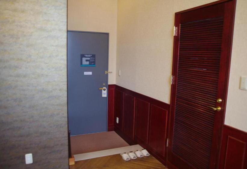 Номер Deluxe, Gifu Castle Inn