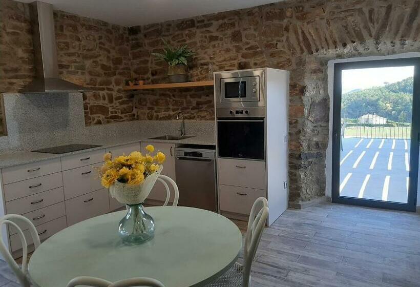 Апартаменты 1 Спальня, La Torre Del Vilar