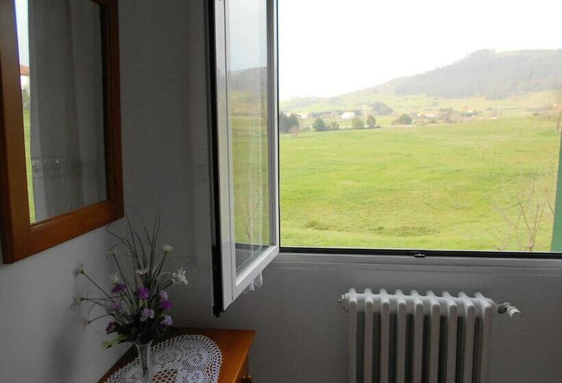 스탠다드 룸, Posada Gran Sol