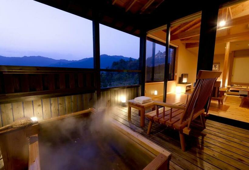 Люкс Повышенной Комфортности, Resort Kumano Club