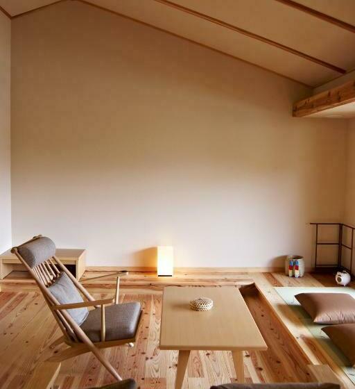 Люкс, Resort Kumano Club