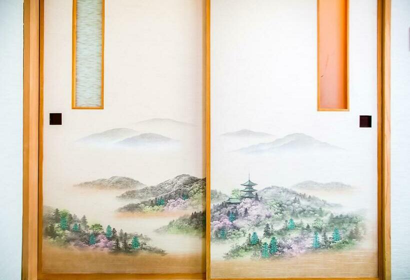 침실 2개 아파트, Rusutsu Lodges Pension Lilla Huset