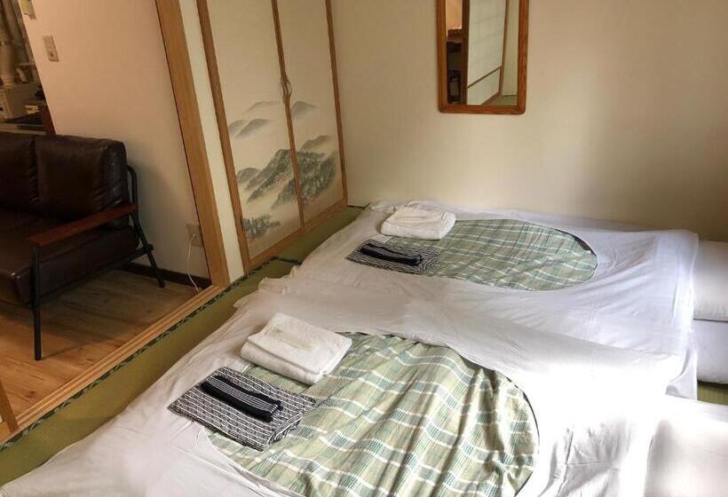 침실 1개 아파트, Rusutsu Lodges Pension Lilla Huset