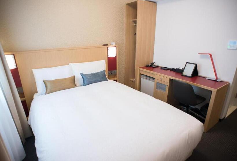 Standard Room, The West Hills Mito