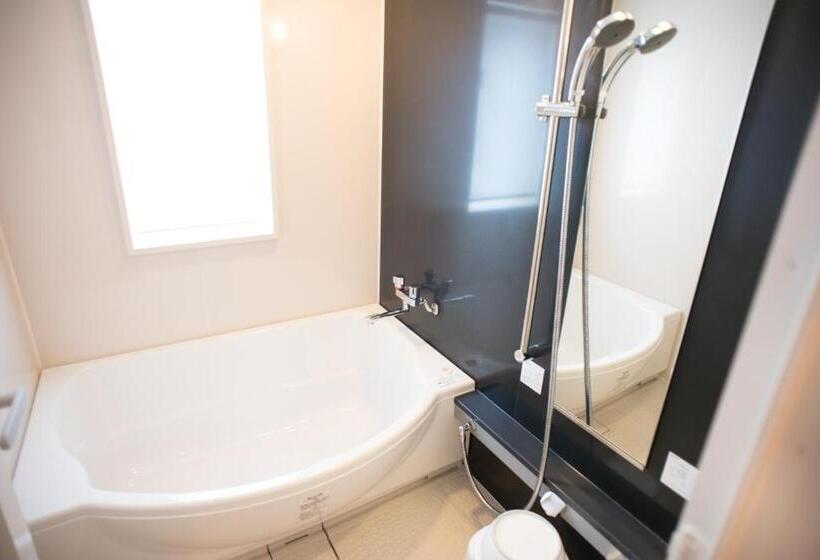 Standard Room, The West Hills Mito