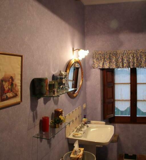 Номер Deluxe, Mas Vilosa Bed And Breakfast