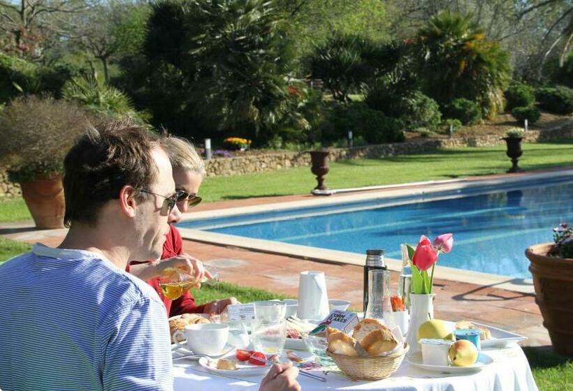 اتاق خانوادگی, Mas Vilosa Bed And Breakfast