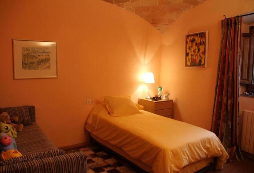 اتاق خانوادگی, Mas Vilosa Bed And Breakfast