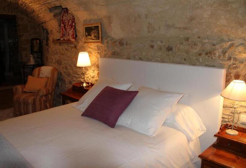 Полулюкс, Mas Vilosa Bed And Breakfast