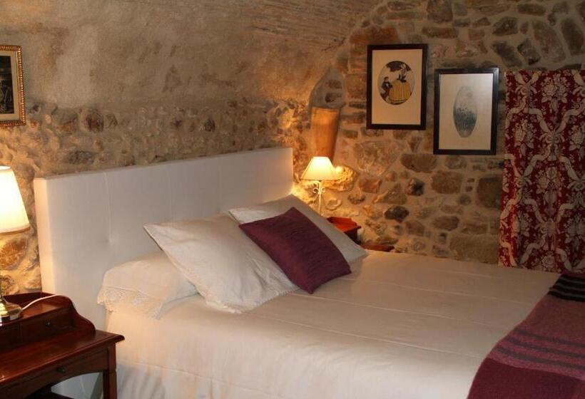 سوییت جونیور, Mas Vilosa Bed And Breakfast