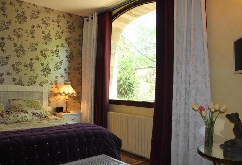 سوییت, Mas Vilosa Bed And Breakfast