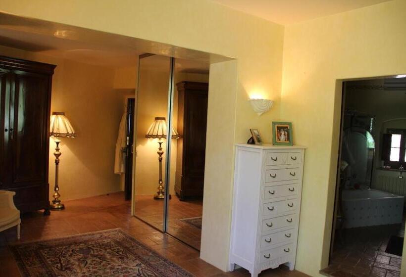 سوییت, Mas Vilosa Bed And Breakfast