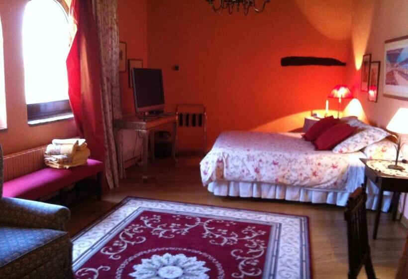 Полулюкс, Mas Vilosa Bed And Breakfast