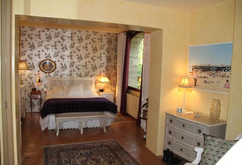 سوییت, Mas Vilosa Bed And Breakfast