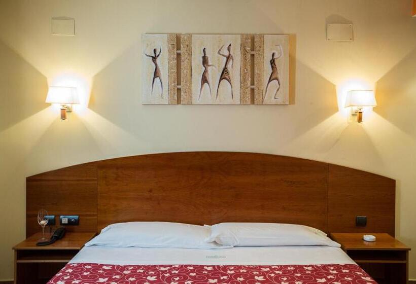 스탠다드 룸, Motel Emporio