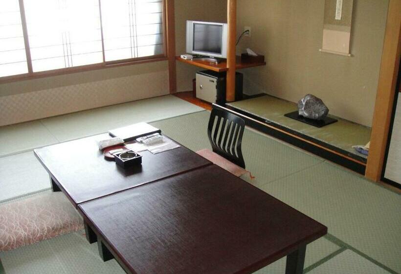 Номер Стандарт, Otowaya Ryokan
