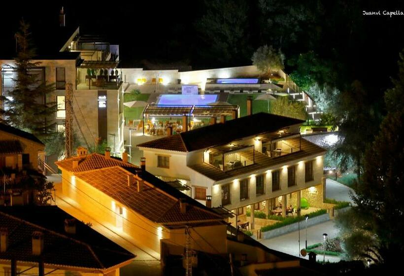 Дом 1 Спальня, Suites Finca Los Olivos