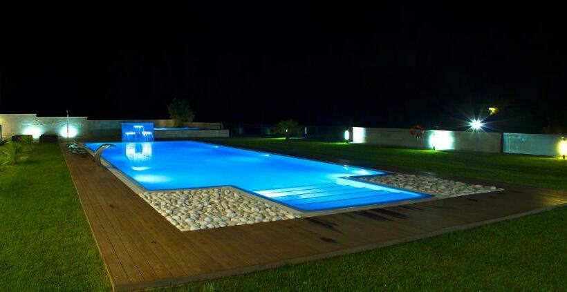 Дом 1 Спальня, Suites Finca Los Olivos