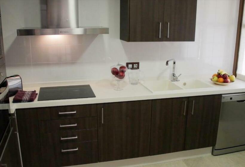 Дом 3 Спальни, Suites Finca Los Olivos