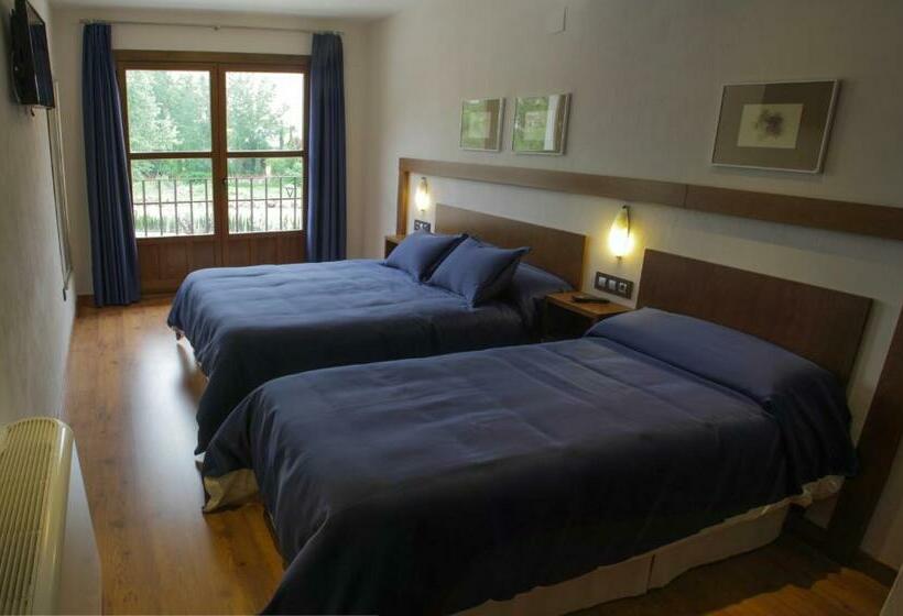 Дом 3 Спальни, Suites Finca Los Olivos