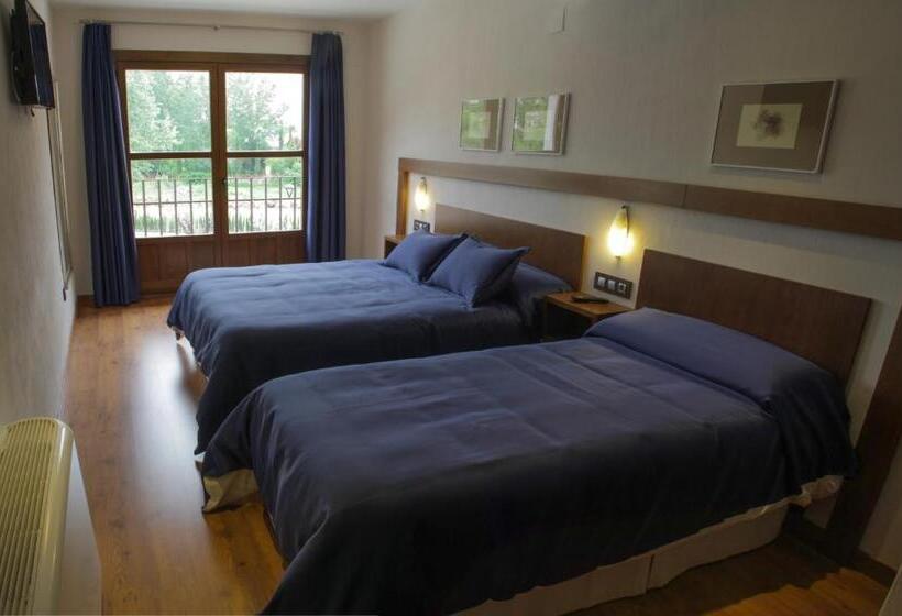 Дом 1 Спальня, Suites Finca Los Olivos