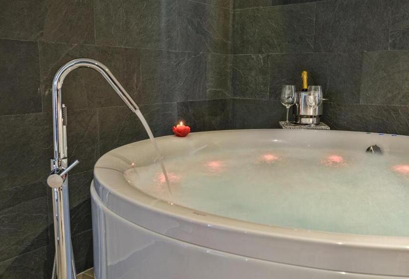 Люкс Повышенной Комфортности, Suites Finca Los Olivos