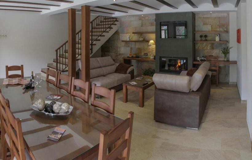 Дом 1 Спальня, Suites Finca Los Olivos
