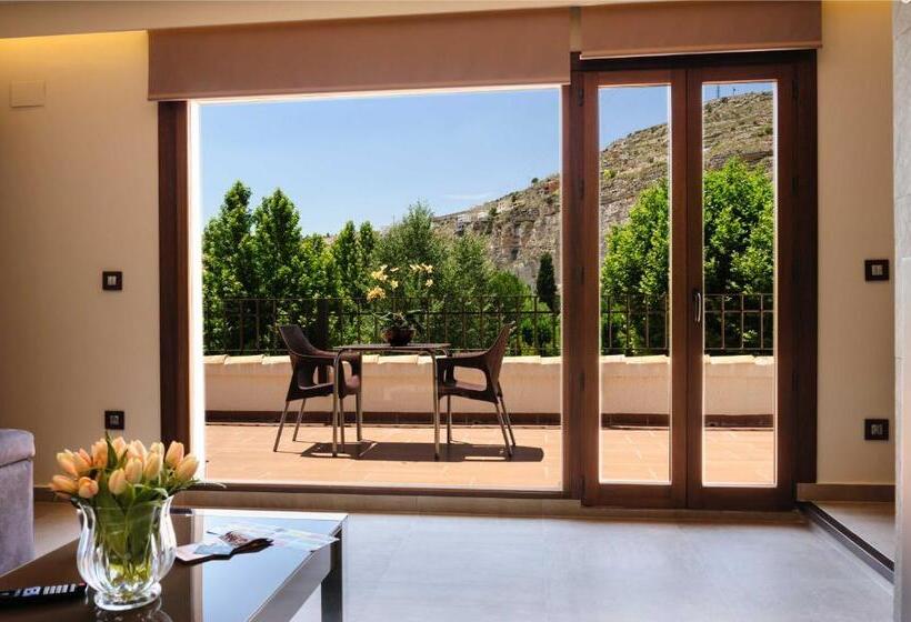 Люкс Повышенной Комфортности, Suites Finca Los Olivos
