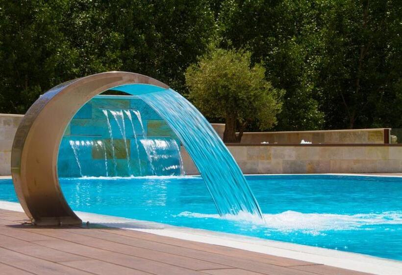 Люкс Повышенной Комфортности, Suites Finca Los Olivos