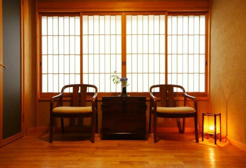 스탠다드 룸, 城崎温泉 但馬屋 Tajimaya