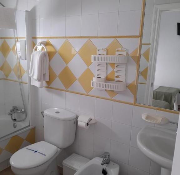 经济房, Hostal Casandra   Antiguo Hostal Los Valencianos