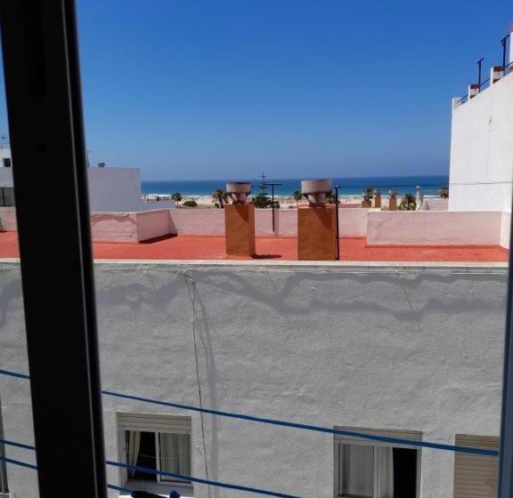 带1个卧室的公寓, Hostal Casandra   Antiguo Hostal Los Valencianos