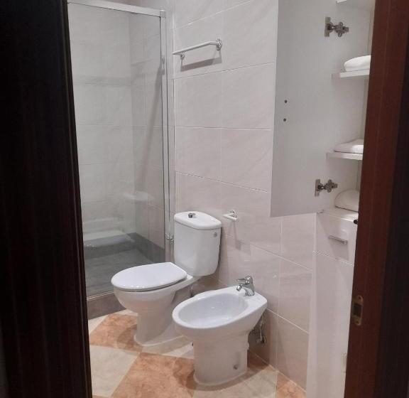 带1个卧室的公寓, Hostal Casandra   Antiguo Hostal Los Valencianos