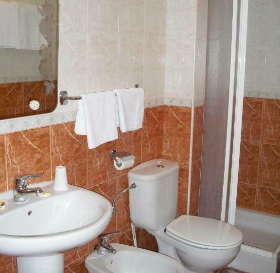 Номер Стандарт, Hostal Sunami