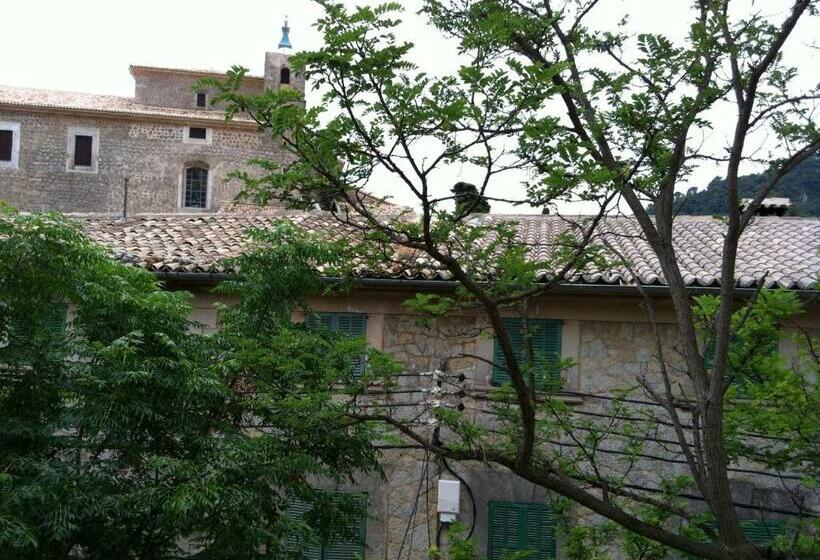 Номер Стандарт, Allotjaments Serra De Tramuntana