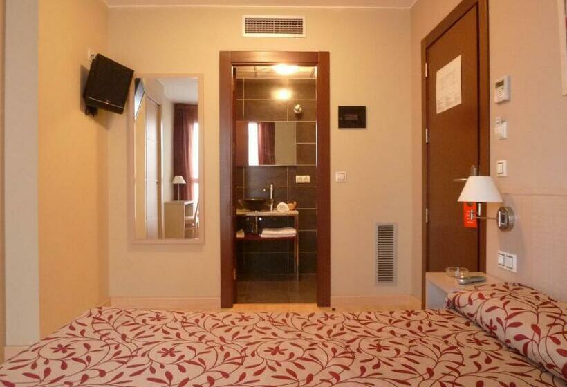 Номер Стандарт, Arco