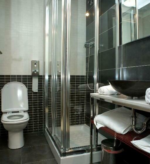 Номер Стандарт, Arco