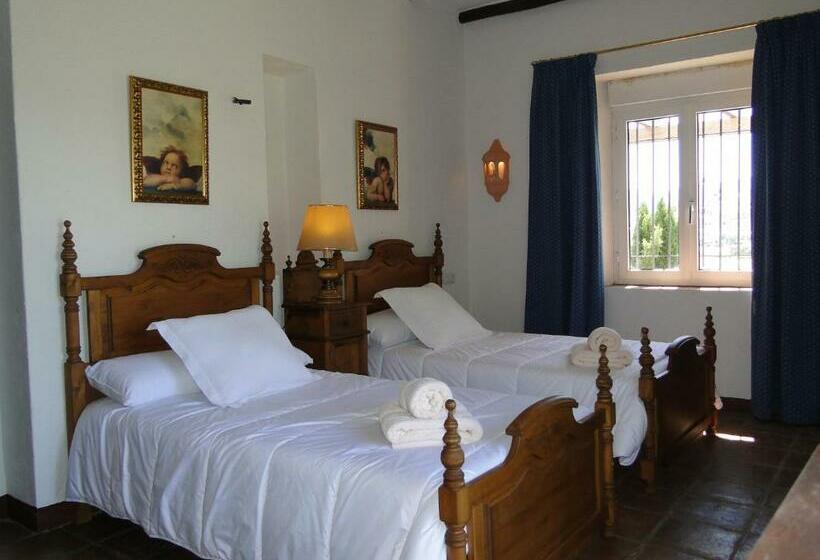 Номер Стандарт, Villa Casa Alta