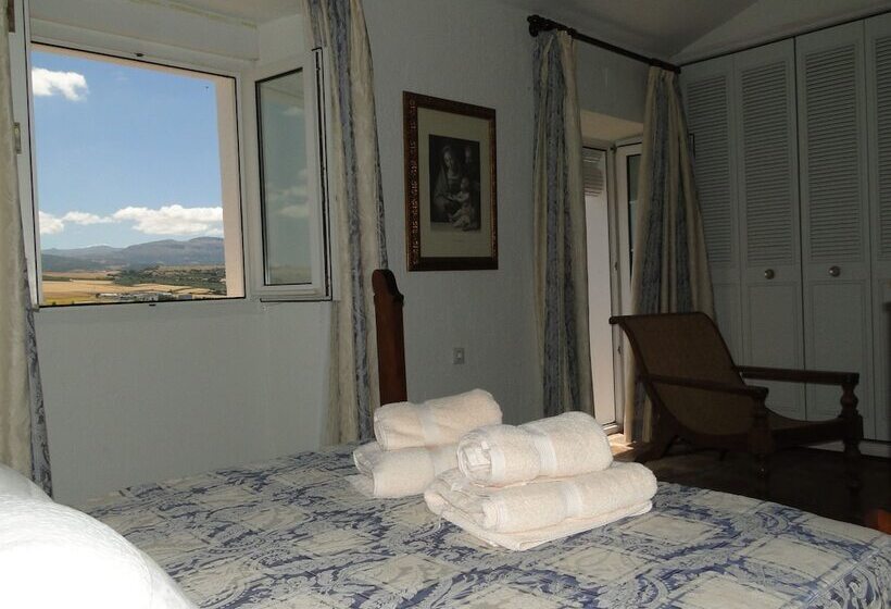 Номер Стандарт, Villa Casa Alta