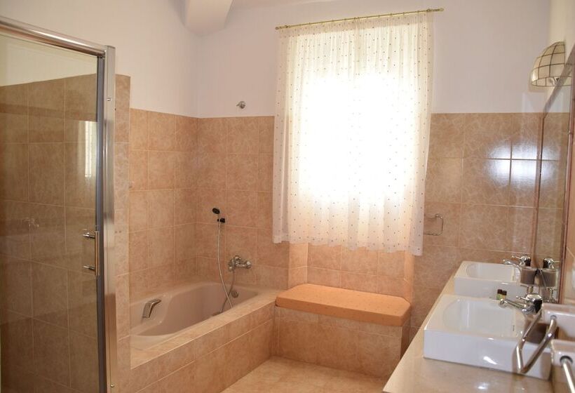 Номер Стандарт, Villa Casa Alta
