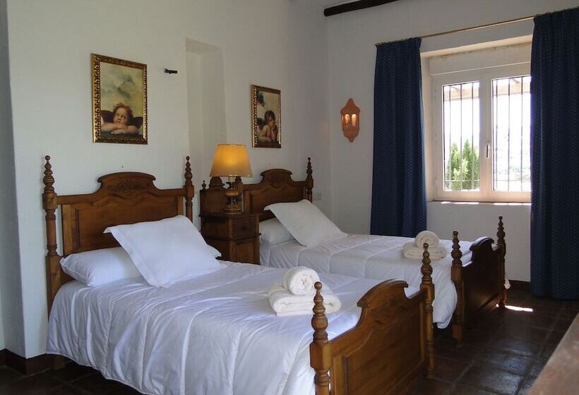 Номер Стандарт, Villa Casa Alta