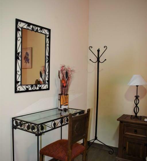 Номер Deluxe, Casa Rural Casa Queta