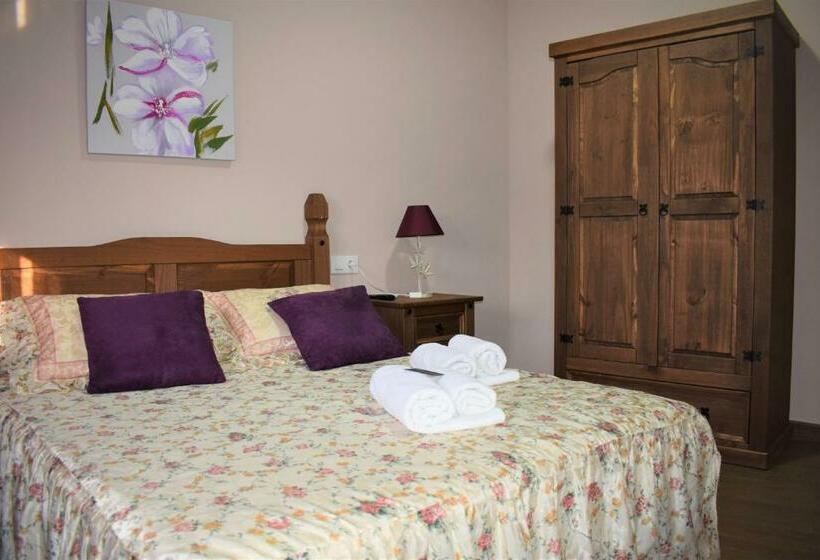 Номер Стандарт, Casa Rural Casa Queta