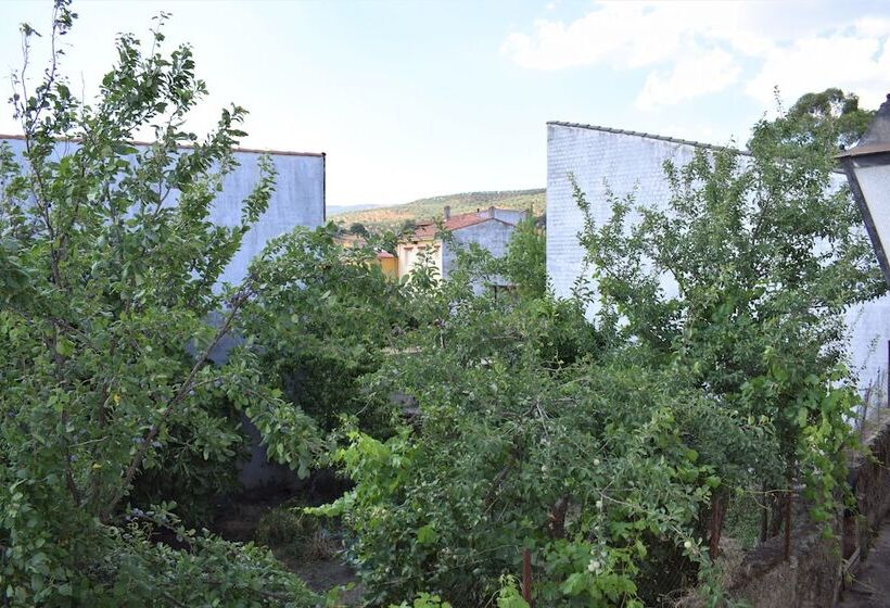 Номер Deluxe, Casa Rural Casa Queta
