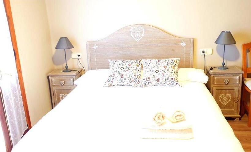 חדר סטנדרט, Casa Rural Cuny