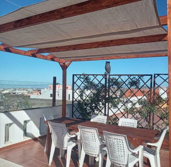 Номер Стандарт, Da Mata Kite&surf House