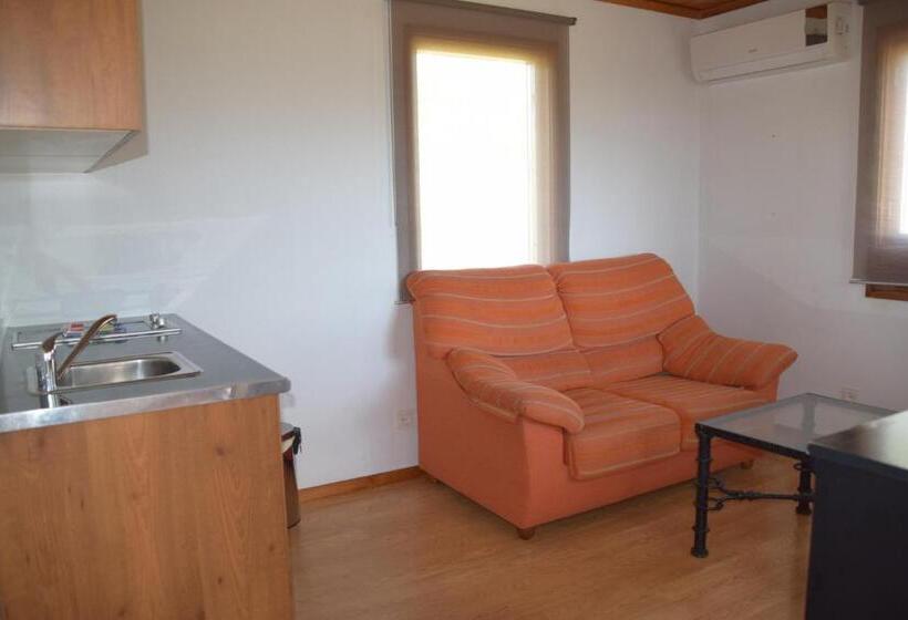 Шале 1 Спальня, Villa Casa Alta